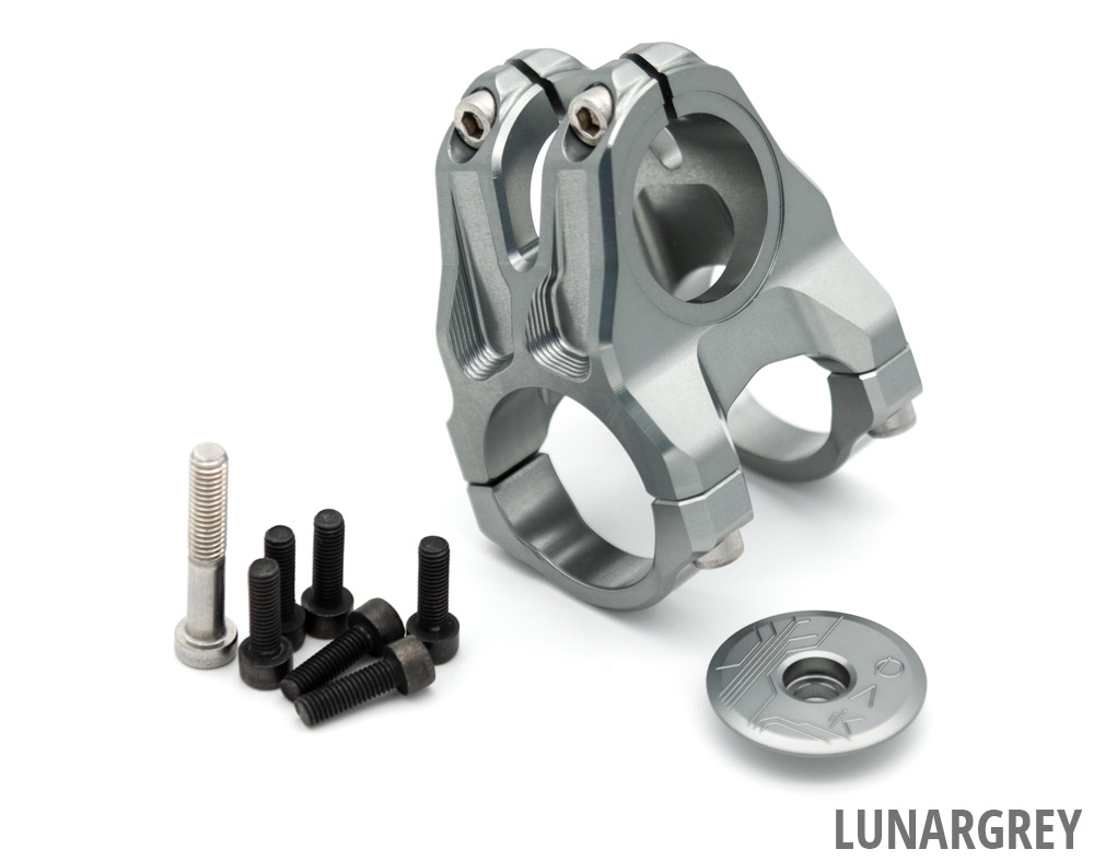 Potencia Eternal de 42 mm con tapón superior