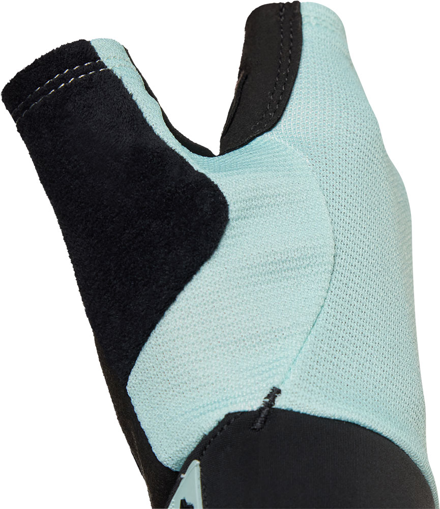 Ranger Gel Short - MTB Gloves