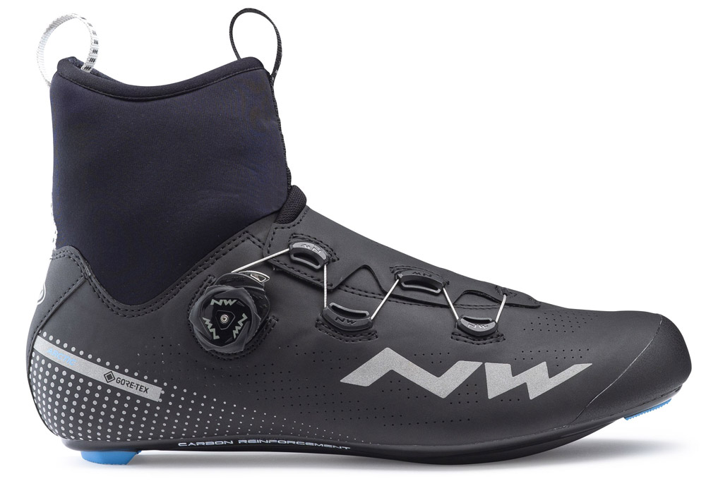 Northwave Celsius R Arctic GTX - Winter Road Bike Shoes Winter