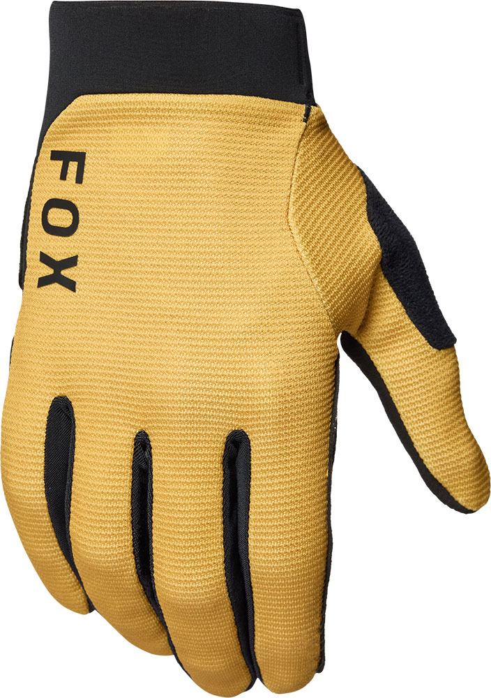 Ranger Gel - MTB Gloves