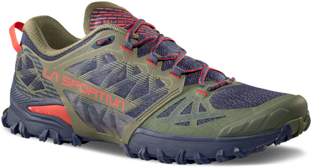 Bushido III - Trail Running Shoes