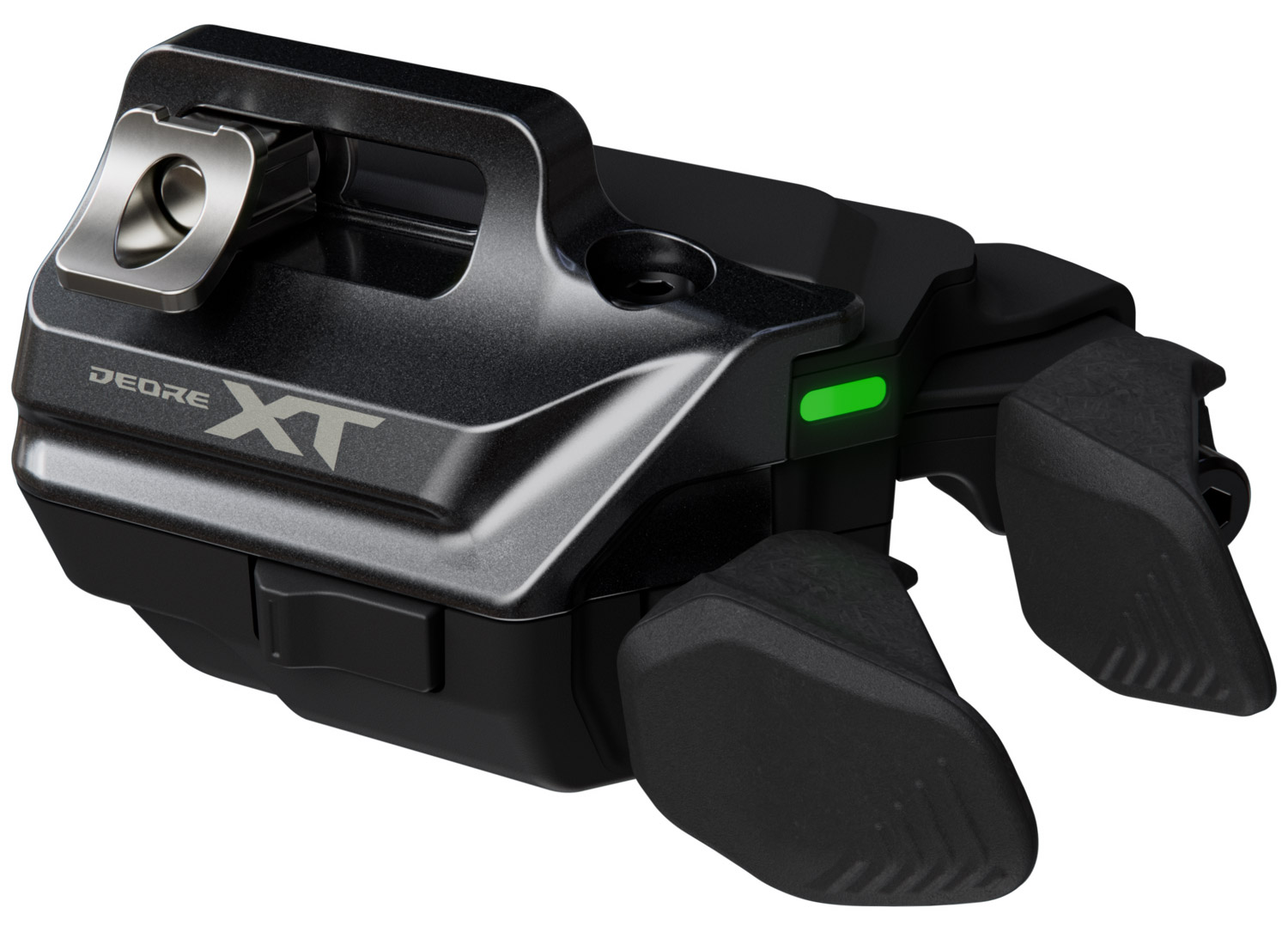 Zestaw do modernizacji przerzutek XT Di2 M8250-SGS 12-rzędowych I-Spec EV