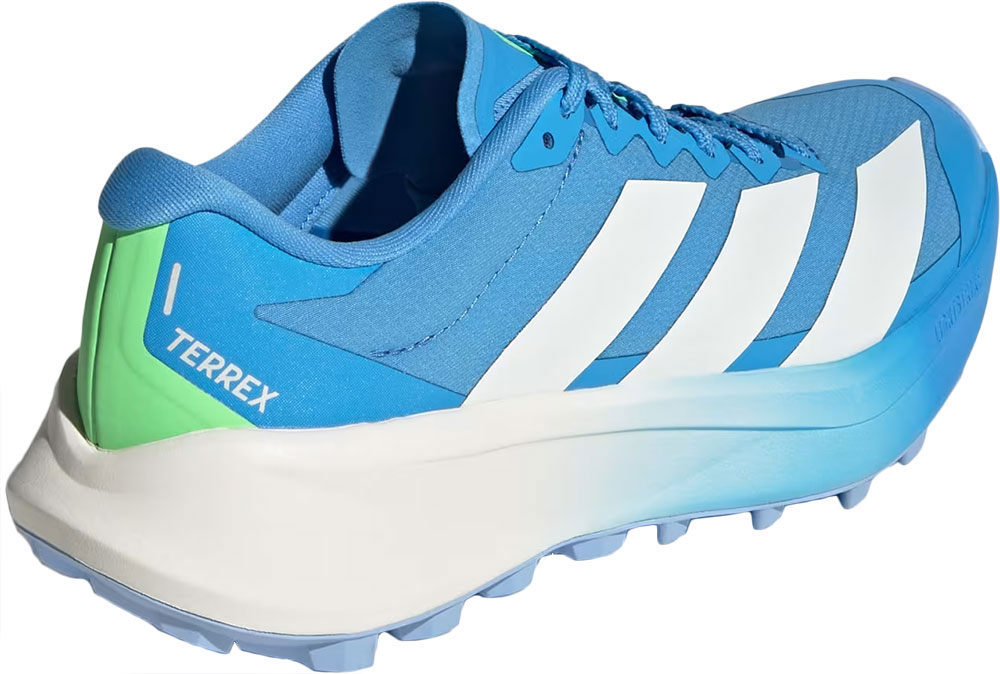 Terrex Agravic 4 - Damen Trailrunningschuhe
