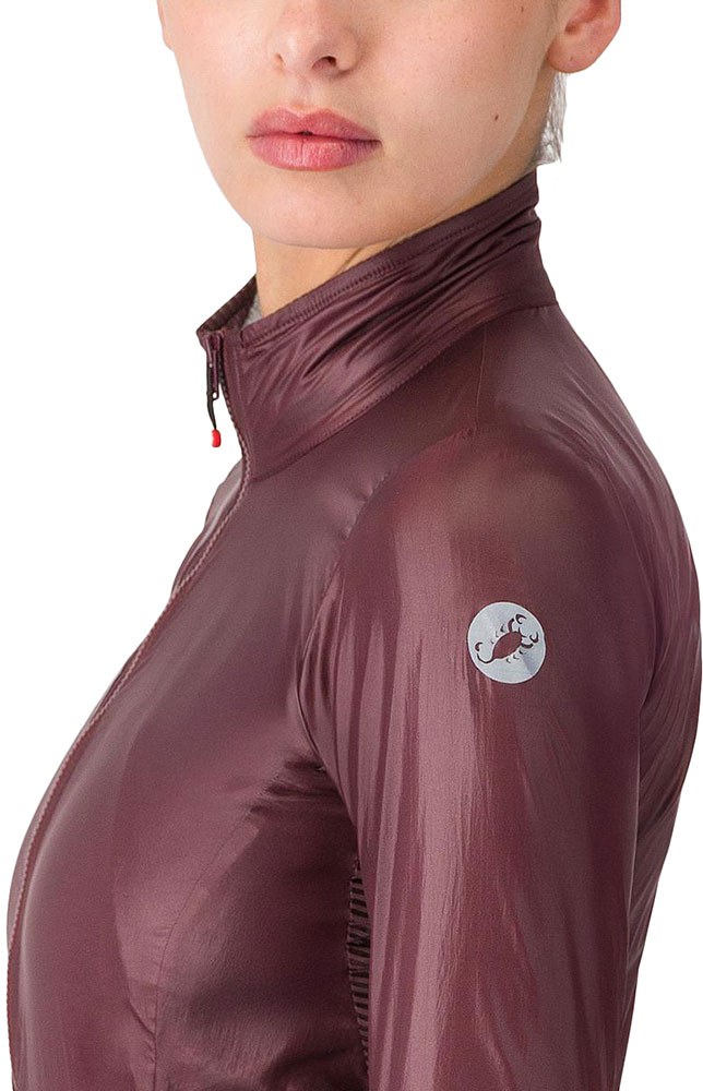 Aria Shell 2 - Veste coupe-vent pour femme