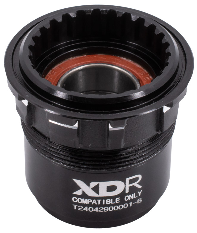 Corps De Roue Libre Fulcrum/Campagnolo Pour Sram XDR Road - 33mm FHXDRA33 (neuf)