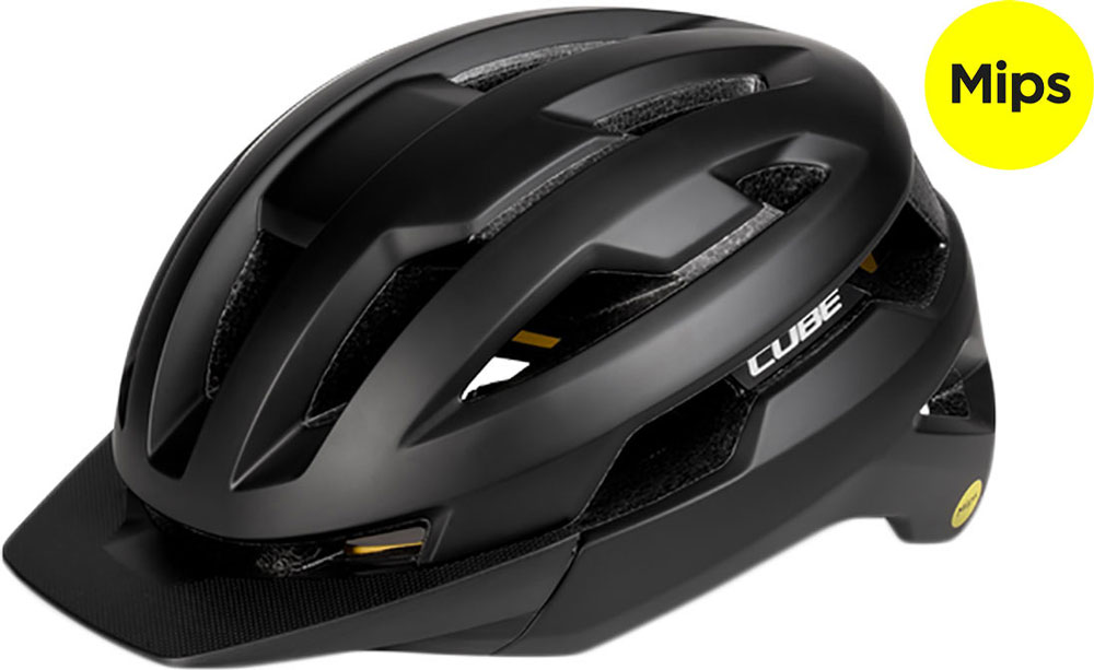 Hover - Bicycle Helmet