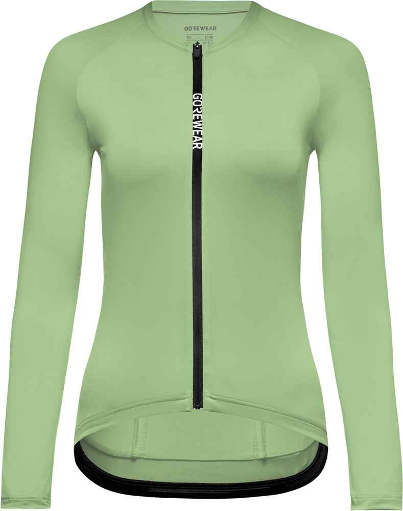 Spinshift - Damen Langarmtrikot