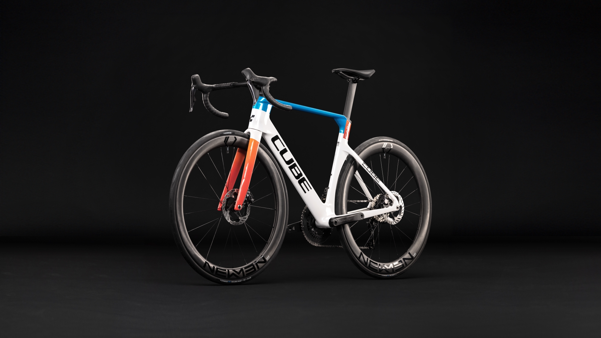 Litening AERO C:68X Race teamline