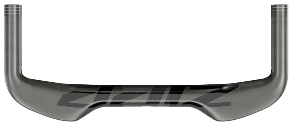 Zipp Vuka Bull Carbon Base Bar Handlebar - 31.8 Aero | Bike-Discount