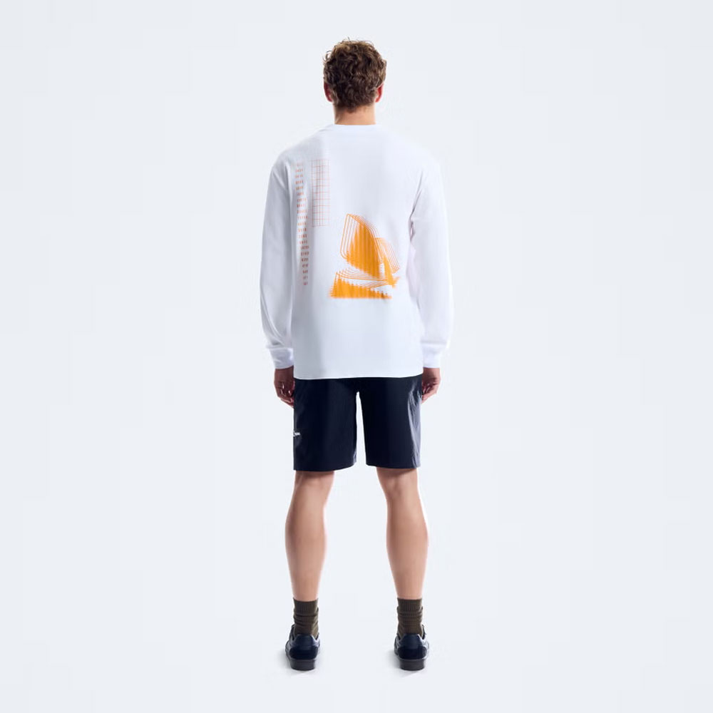 Big Wall - Outdoor Shorts