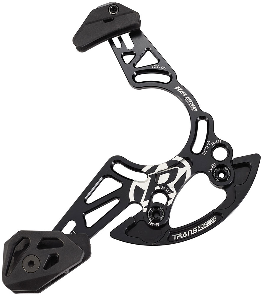 Trasformatore DH ISCG05 guida catena 28-38T