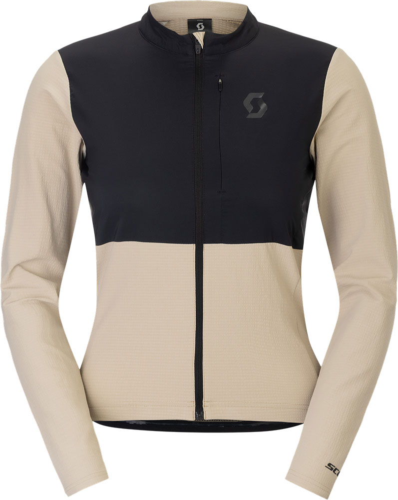 Endurance Warm LS - Damen Langarmtrikot