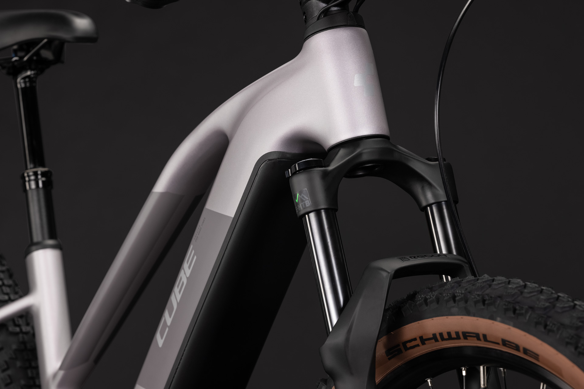 Reaction Hybrid Pro 800 lilacbreeze´n´prizm Trapeze