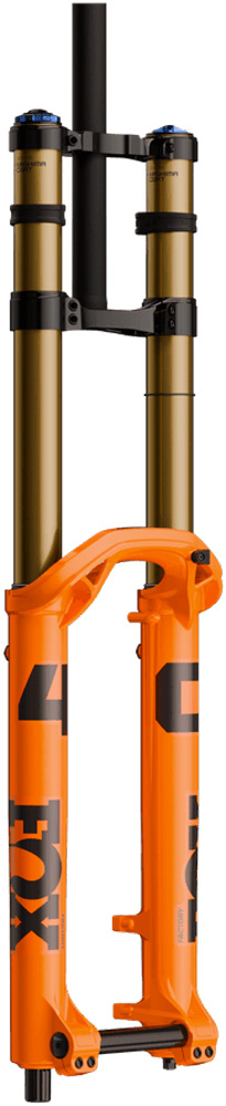 40 K Float 29" Factory 203 Grip X2 20TAx110