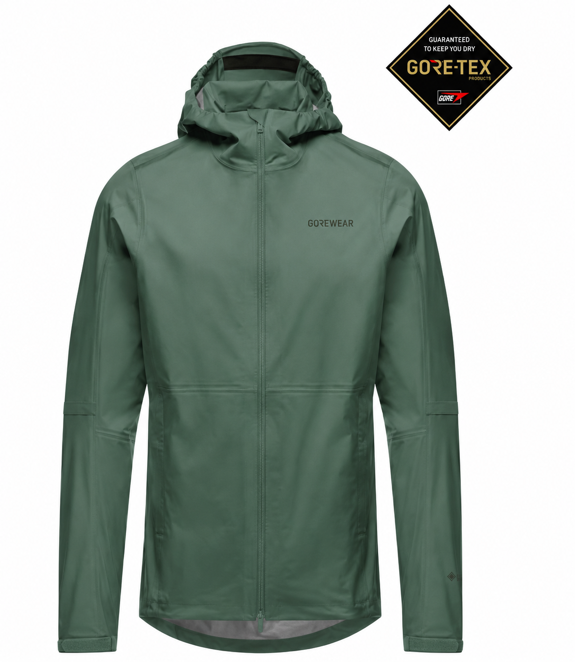 Lupra 2.0 Gore-Tex - MTB Regenjacke