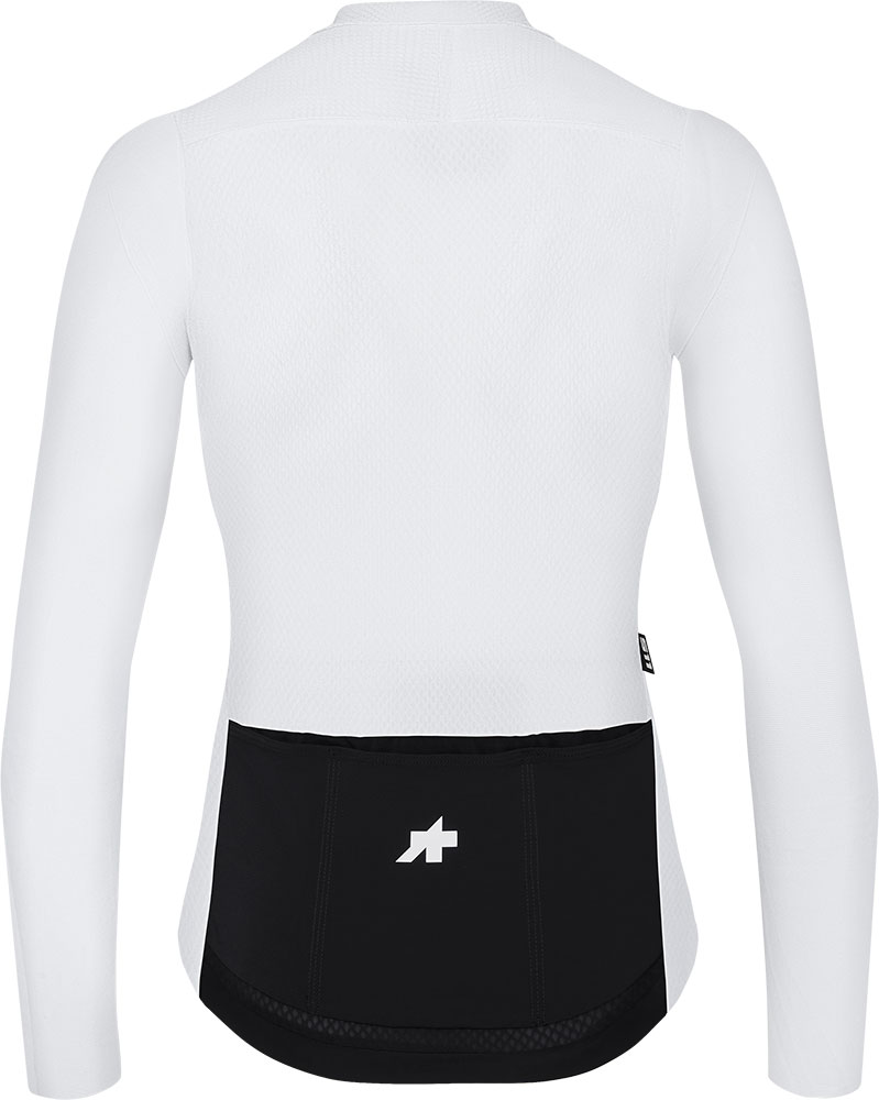 Mille GT S11 Evo - Maillot de manga larga