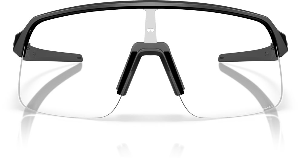 Sutro Lite S Clear Photochromic – Sports Glasses