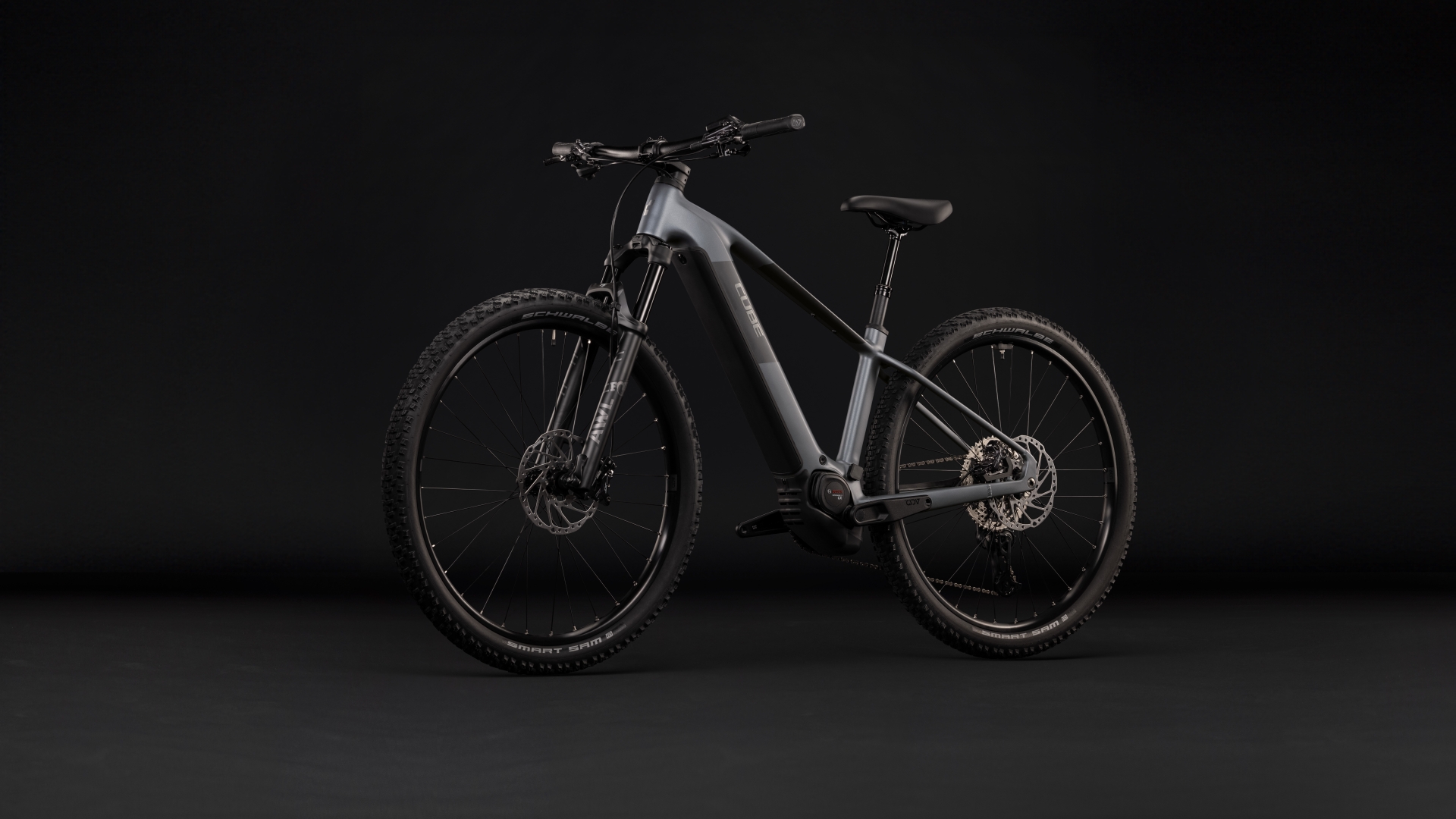 Reaction Hybrid Race 800 slabgrey´n´chrome