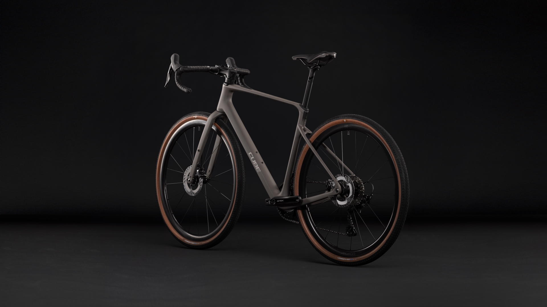 Nuroad C:62 Pro cedar´n´stone