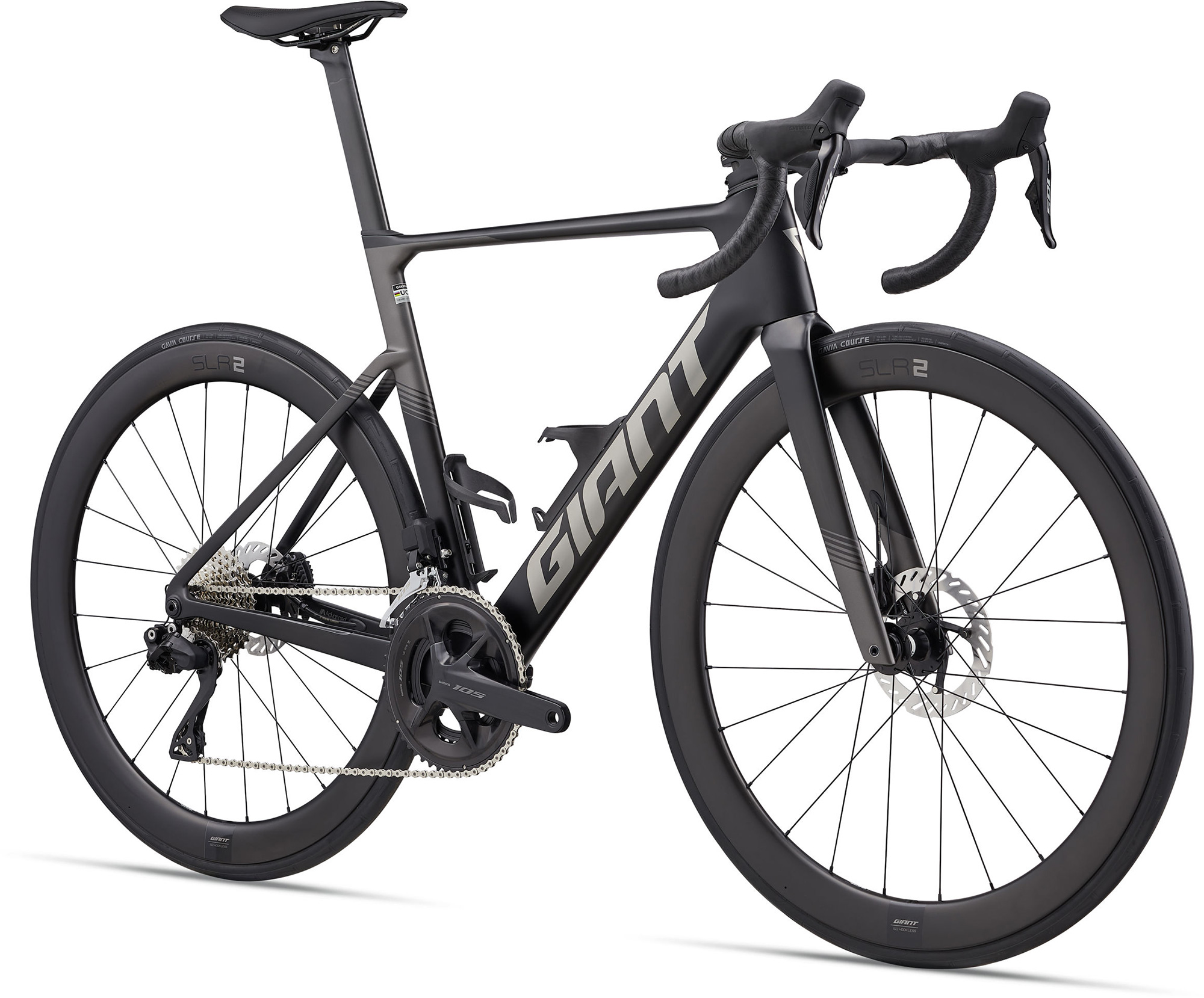 Propel Advanced 1 Carbon
