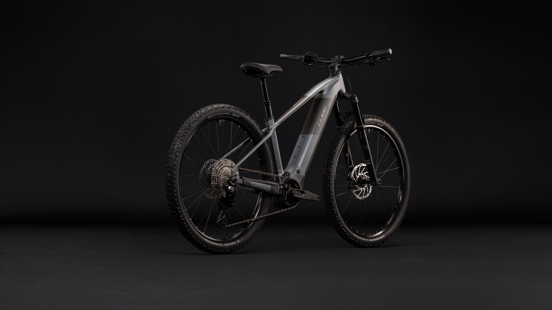 Reaction Hybrid Race 800 slabgrey´n´chrome