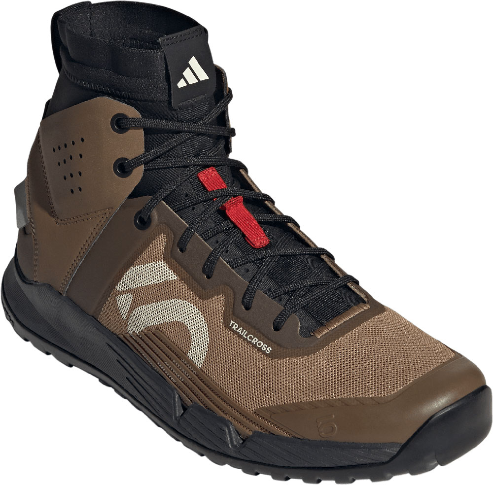 5.10 Trailcross Mid Pro - MTB Shoes