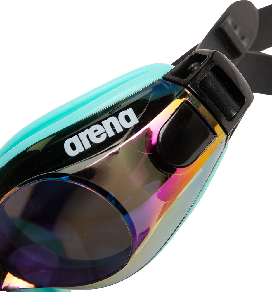 Zoom X-Fit - Schwimmbrille