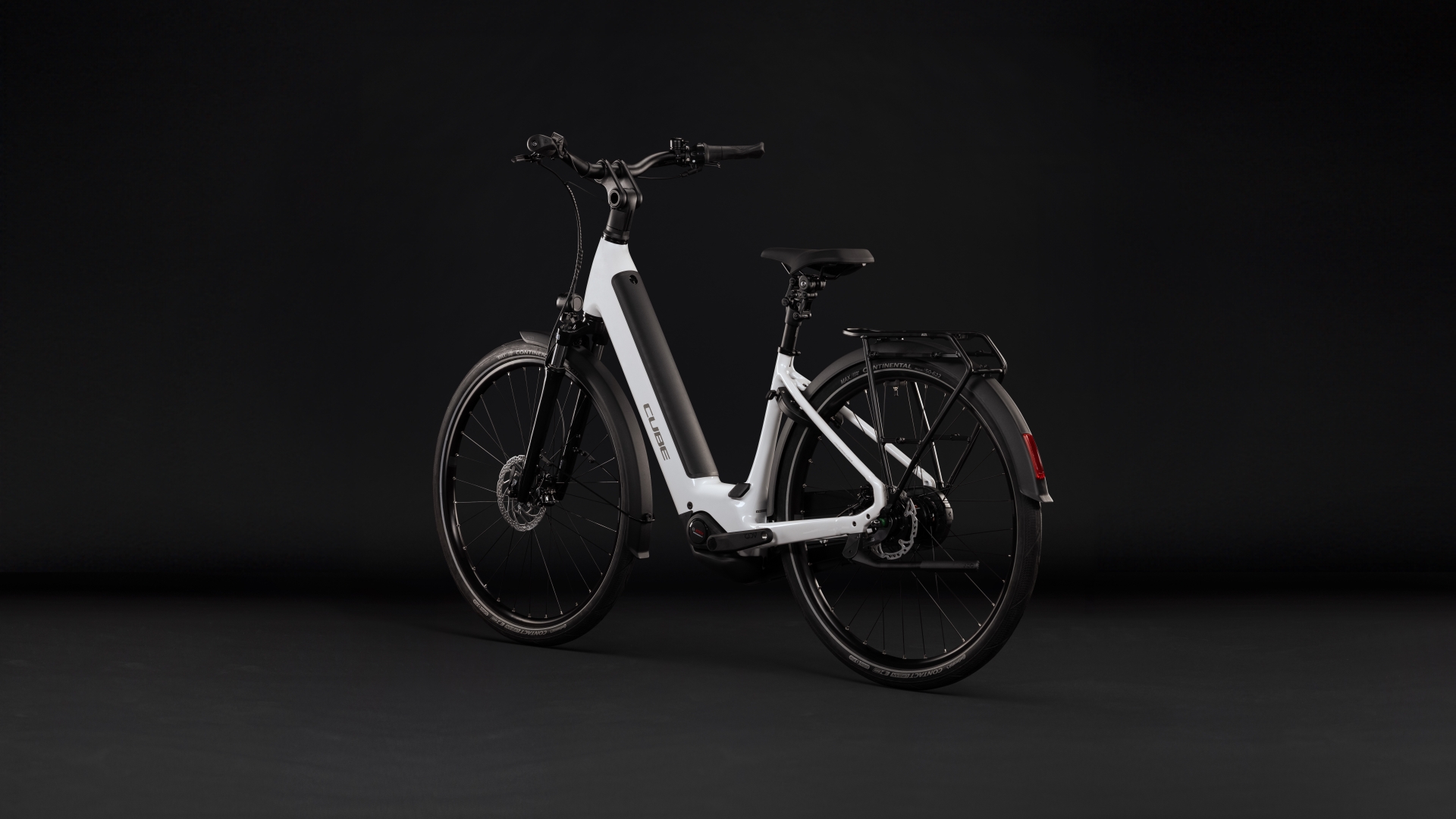 Supreme RT Hybrid Comfort EX 600 metallicwhite´n´reflex Easy Entry