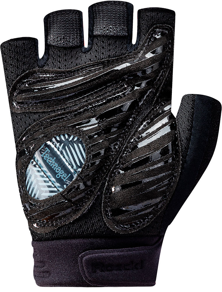 Isera 2 - Fahrradhandschuhe