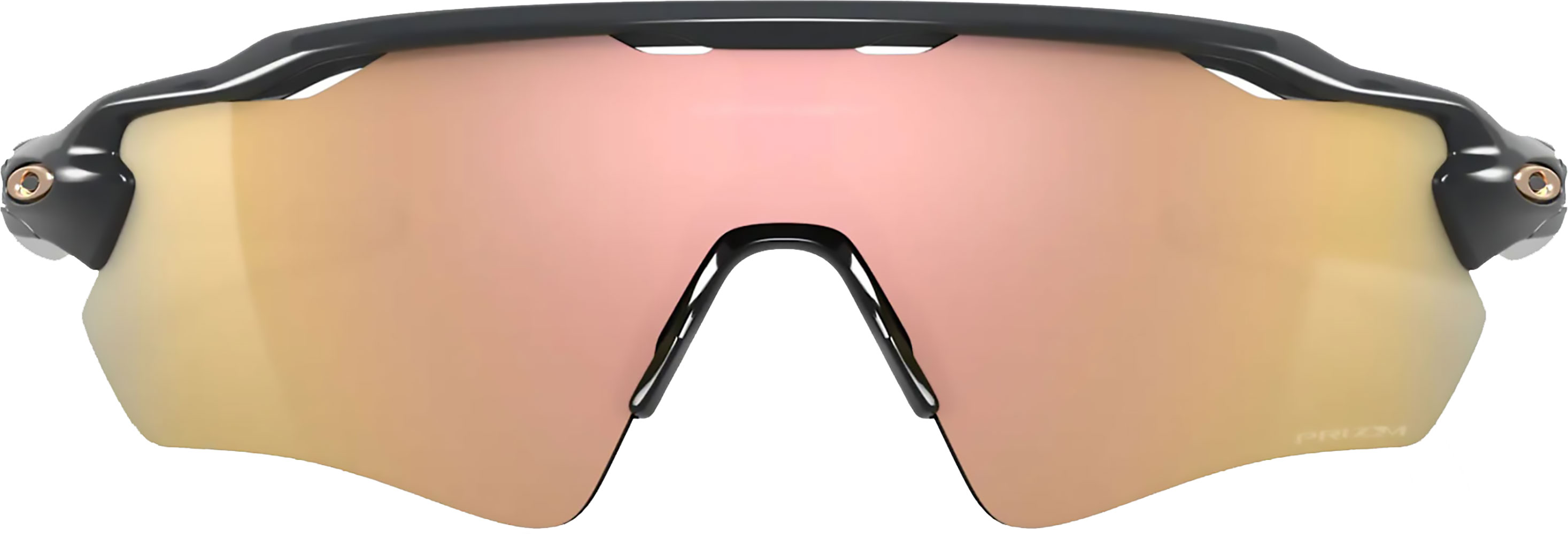 その他 OAKLEY RADAR EV PATH/PRIZM ROSE GOLD Oakley Radar EV Path Prizm Rose Gold - Sports Glasses Cycling