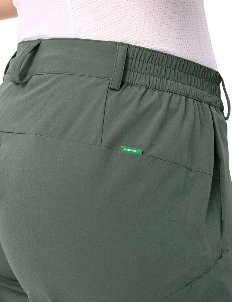 Tamaro Base Capri - Culotte ciclismo mujer