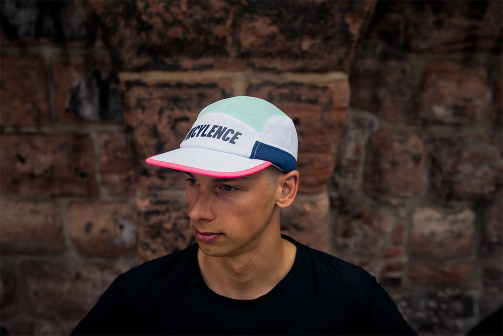 V1 Running Cap - Running Cap