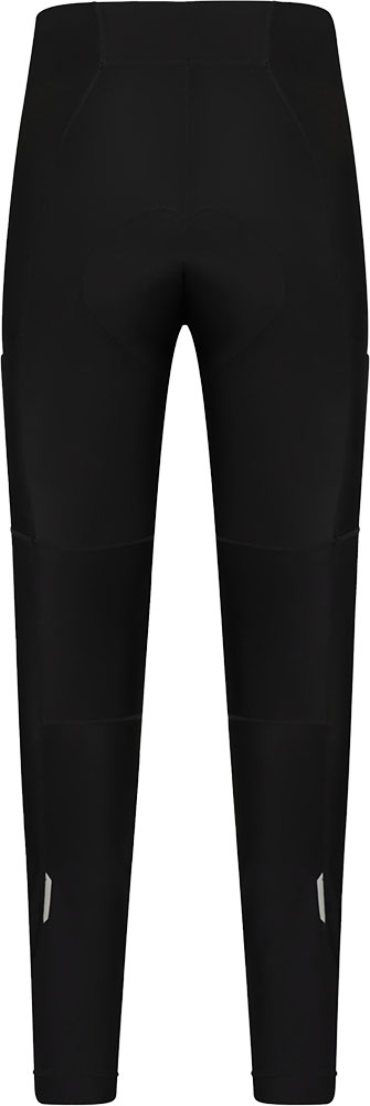 Loop Ride - Pantalones térmicos de MTB, negros