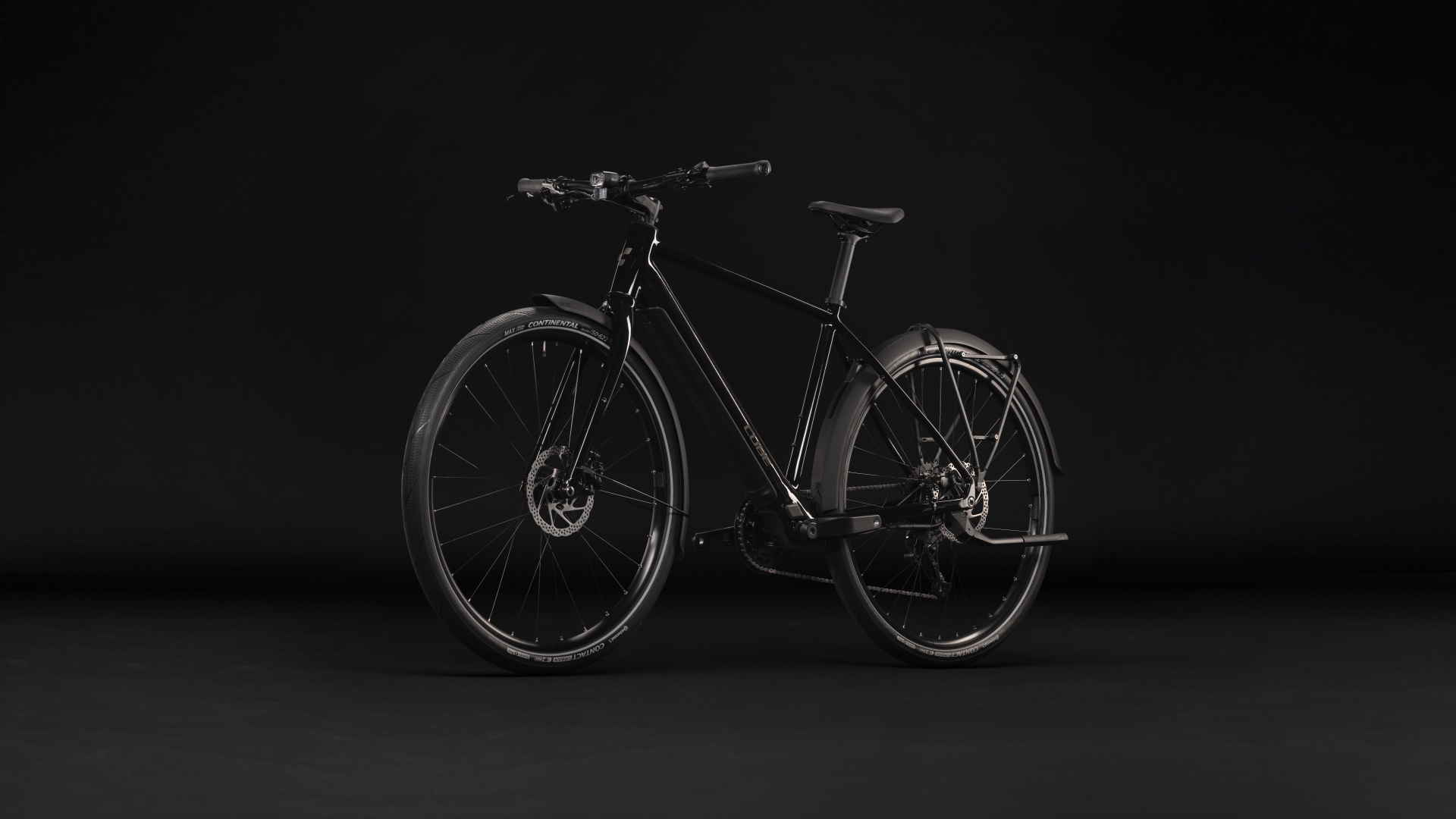 Editor Hybrid ONE 360 FE black´n´irongrey