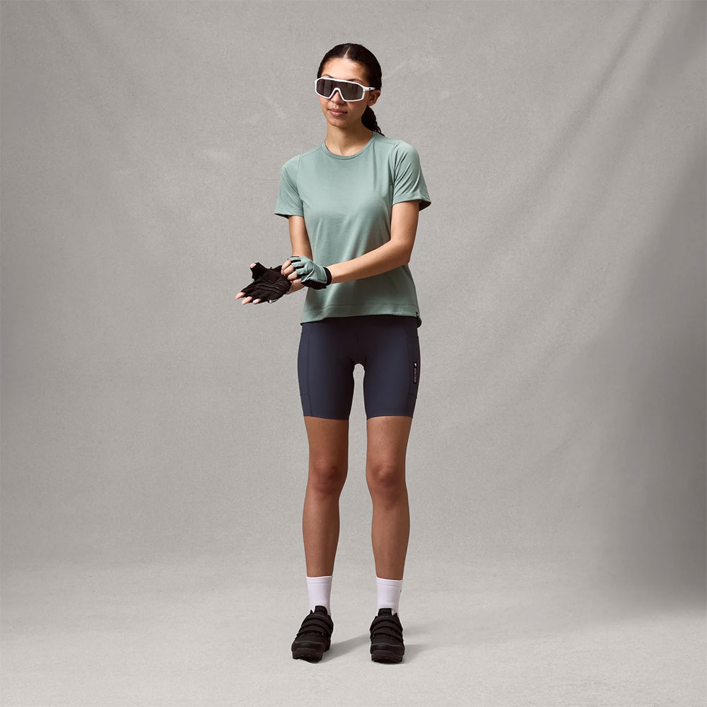 Loop - Damen Funktionsshirt