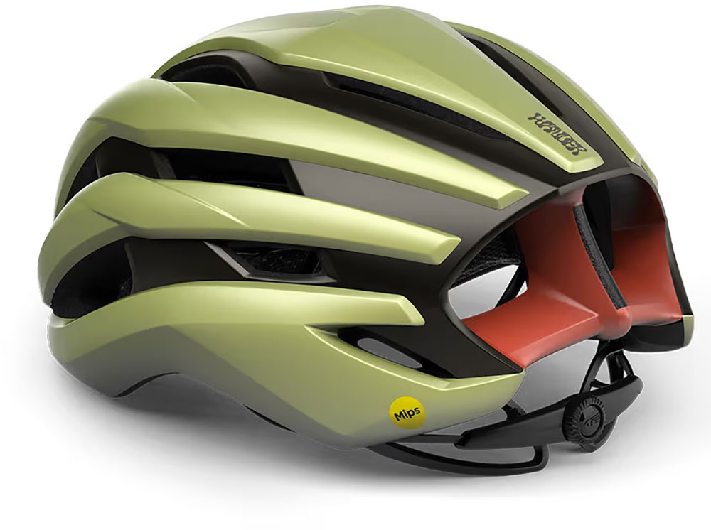 Trenta Mips | Wander - Casque Gravel