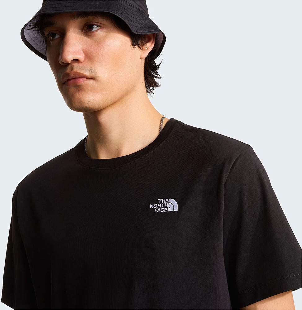 Evolution Simple Dome - Maglietta