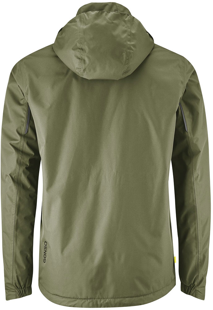 Save - Thermojacke Oak Ash