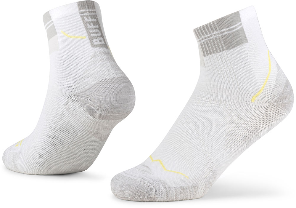 COOLNET® Quarter - Calzini