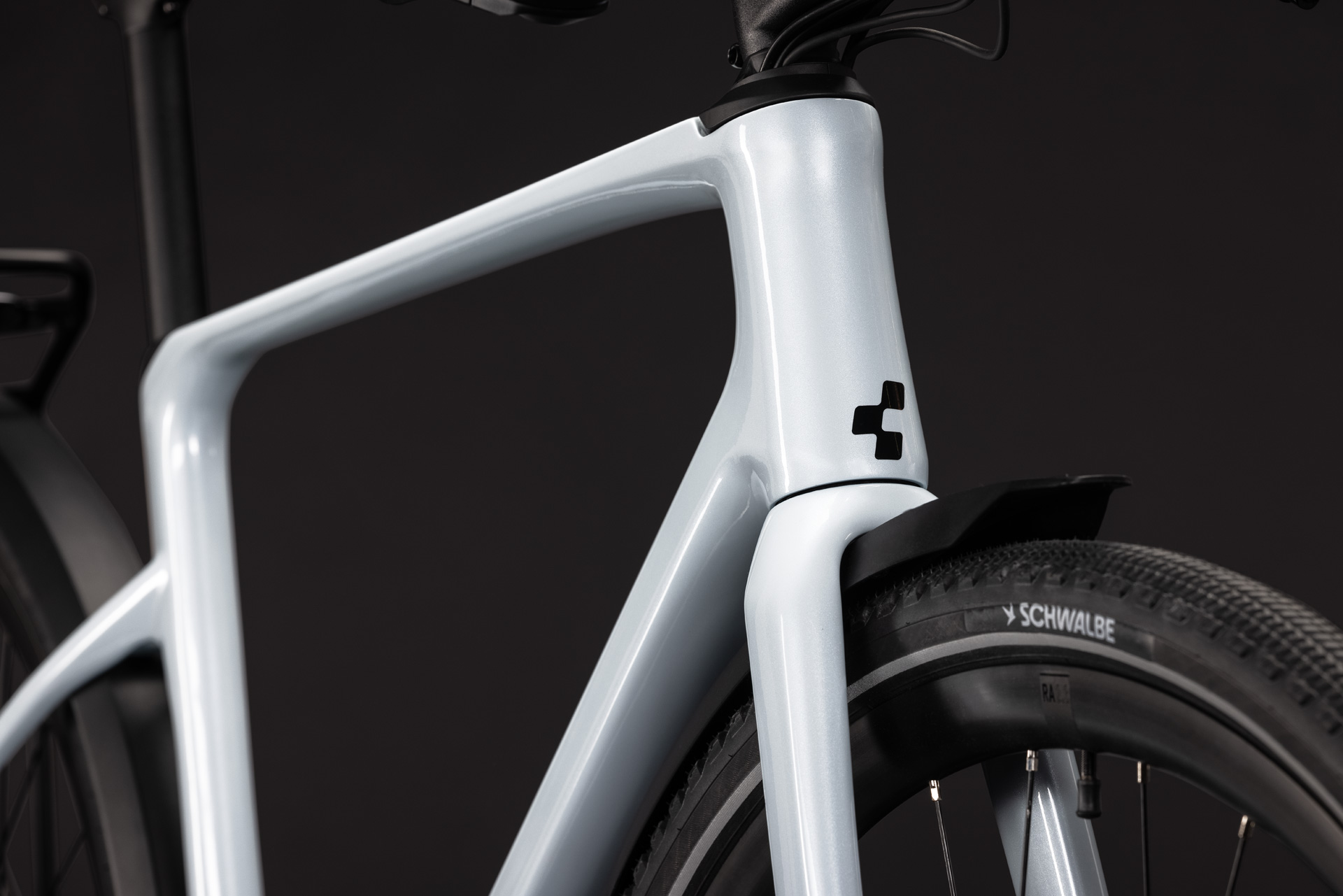 Nulane C:62 SLX FE glacier´n´black