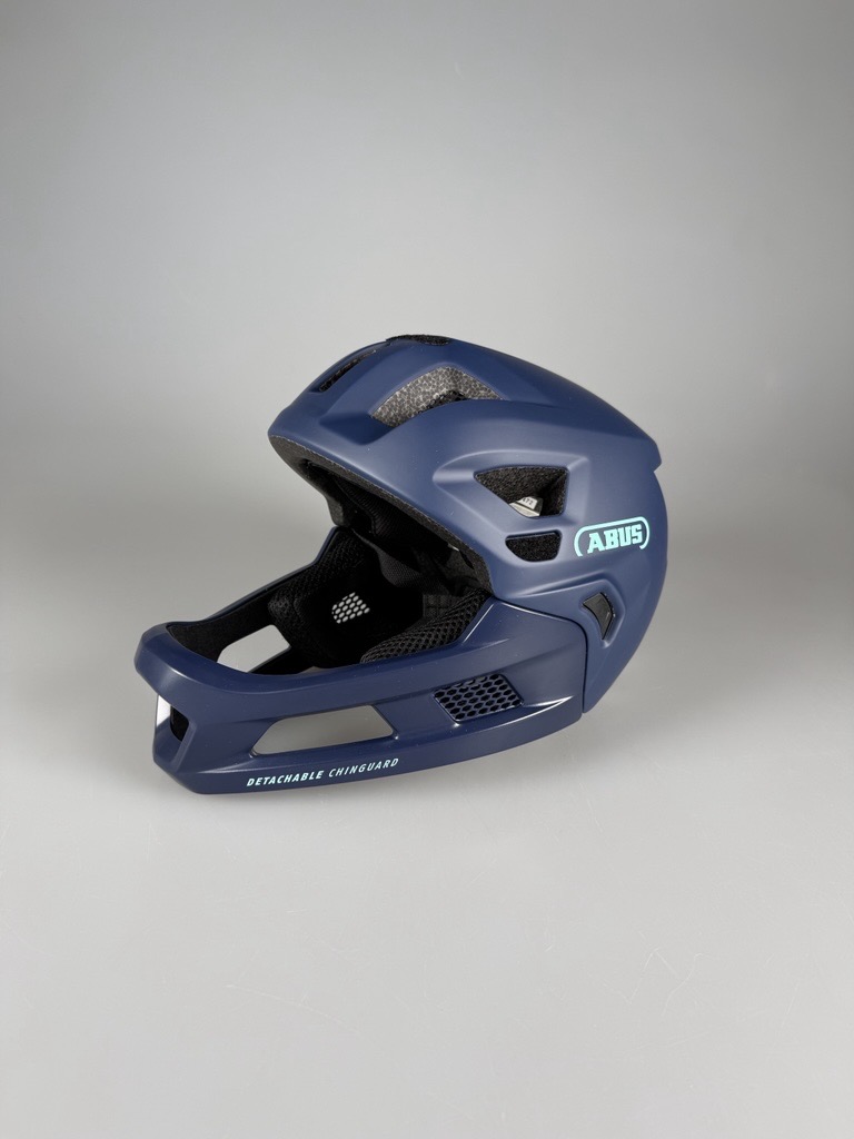 PRODOTTO DI SECONDA MANO / YouDrop FF - Casco da MTB per bambini taglia S (48-55 cm)