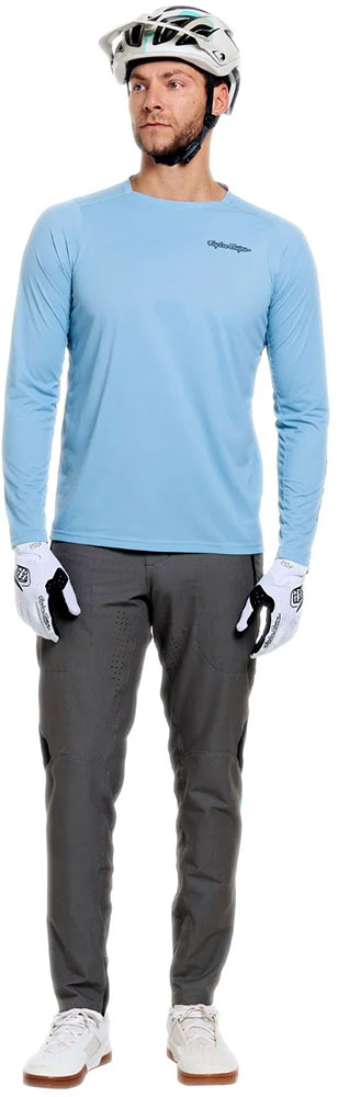 Skyline Pro Mono – MTB Trousers Army