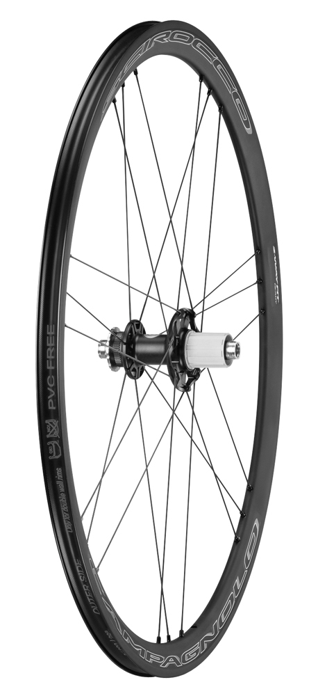 Campagnolo Scirocco DB Disc Center Lock Wheelset Road Bike Wheel Campagnolo Scirocco DB Disc Center Lock Wheelset Road Bike Wheel