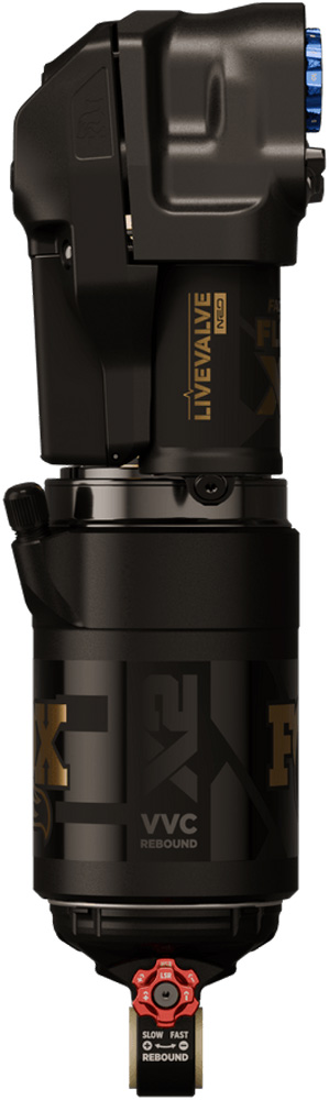 Float X2 Factory Live Valve Neo Trunnion Shock 