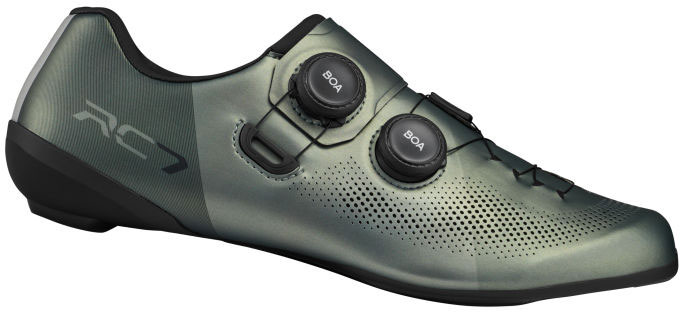 Shimano SH-RC703 - Road Bike Shoes wide Road Shoes | Bike-Discount