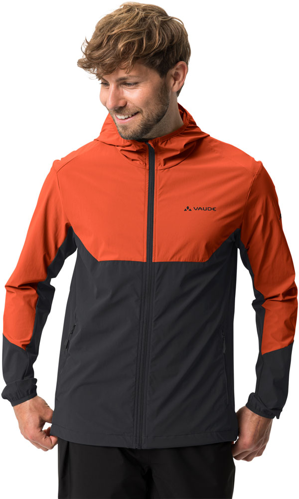 Moab IV - Softshell jacket