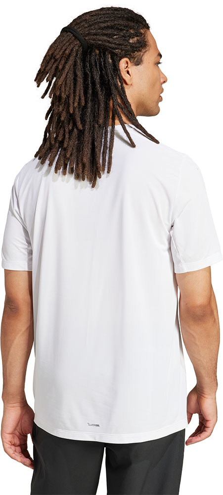 MT Log Tech - Camisa funcional
