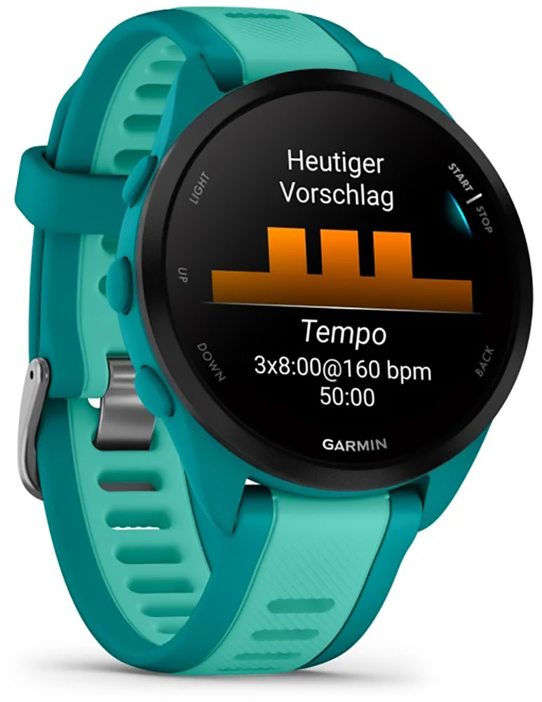Garmin 010-02863-30 20139467 Forerunner 165 Music 39mm - GPS Multisport Smartwatch  (11).jpg