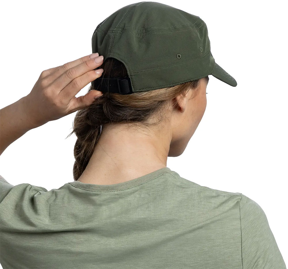 Military Cap - Kappe          