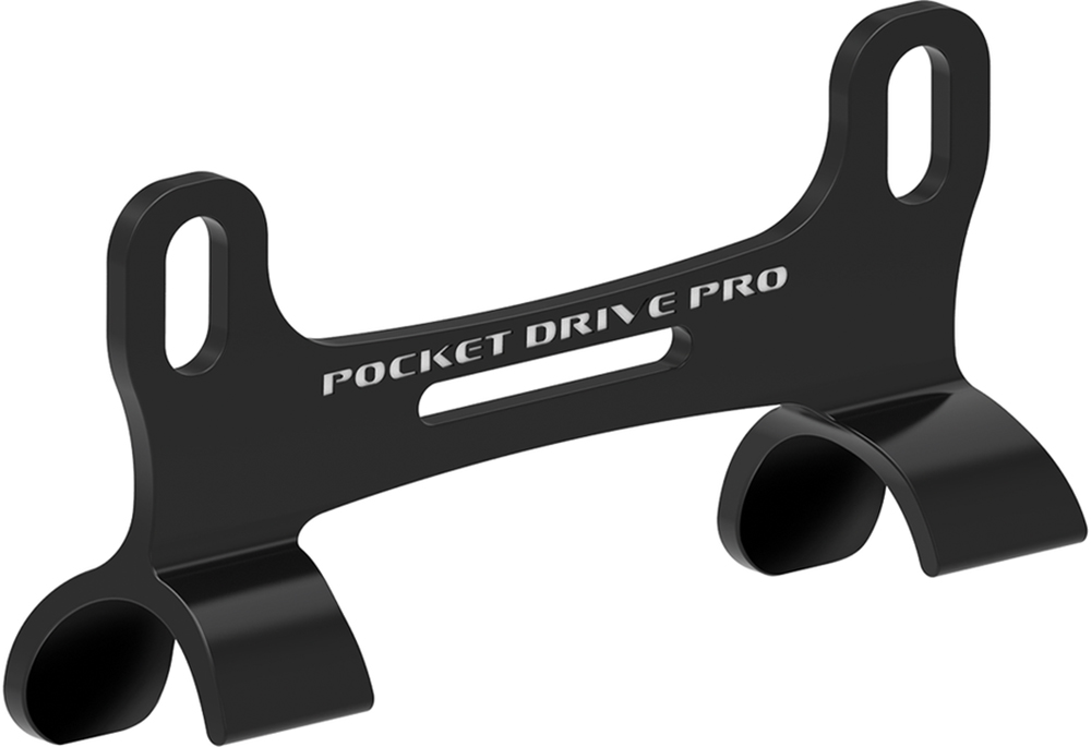 Lezyne O-V104 20154201 Pumpenhalterung Pocket Drive Pro inkl. Velcro Strap  (1).jpg
